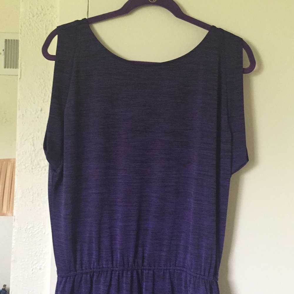 The Limited Dress